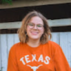 Meet your Posher, Macey